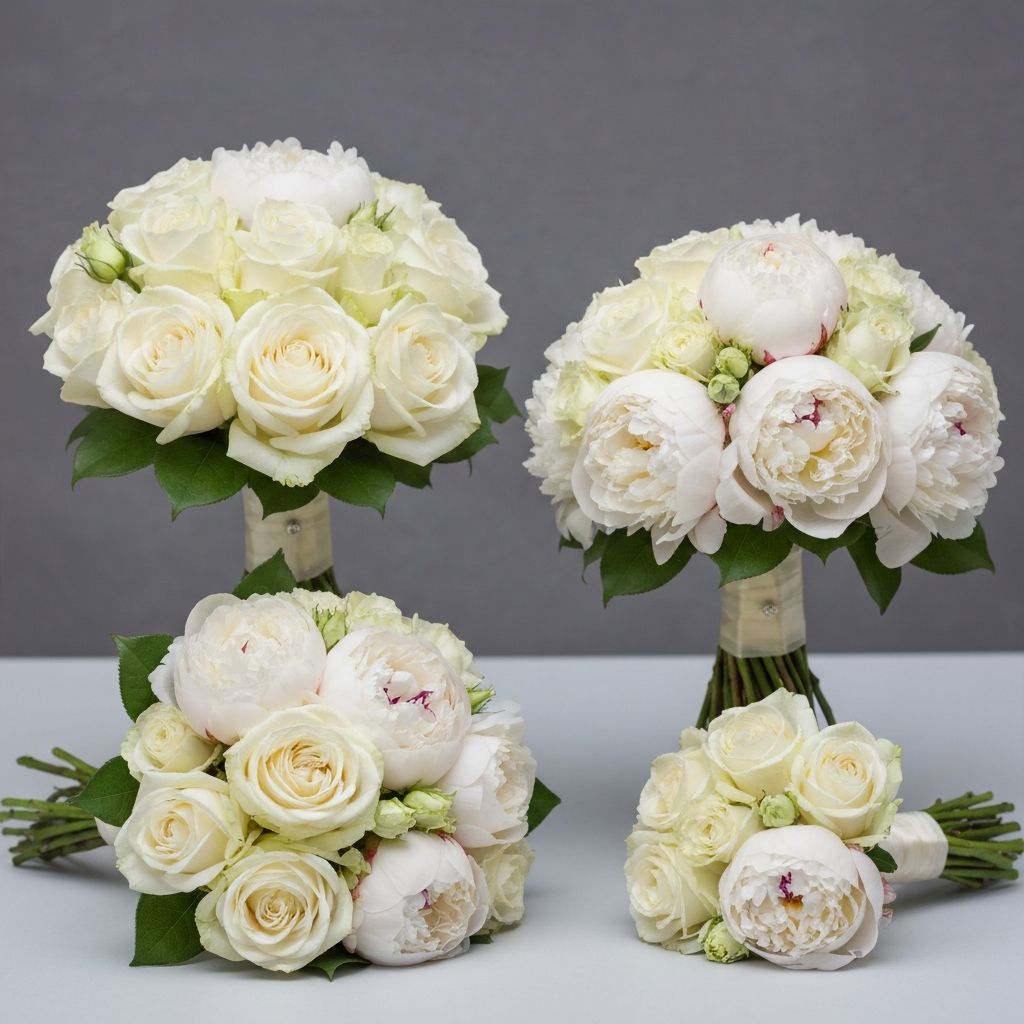 Florists & Floral Design